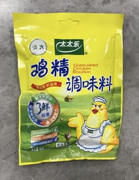 太太楽鶏精/だしの素　100g