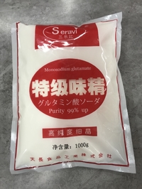 三楽比特級味精/味の素　1kg