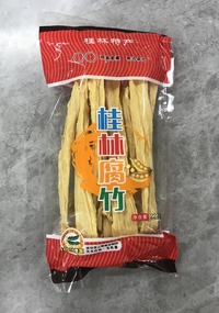 桂林腐竹/おゆば227g