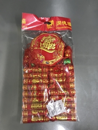 八角小炮串18頭（小）