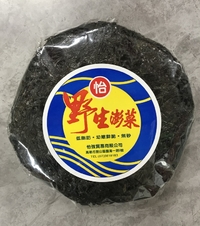 台湾産野生紫菜/のり100g