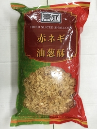 東永葱油酥/揚げネギ　500g