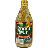菲律賓辣椒酢/フイリピン産スパイス入り酢　350ｇ