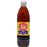 TIPAROS 泰国魚露（ナンブラ）７００ｍｌ