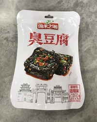 漁米之湘臭豆腐118g