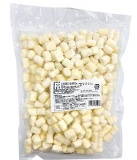 台湾地瓜圓/サツマイモ団子200g　冷凍品