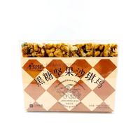 黒糖堅果沙其瑪 240g