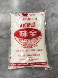 台湾産味全味精/うま味調味料1kg