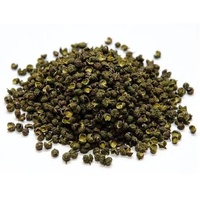 四川金陽青花椒(藤椒)/青花椒ホール　50g
