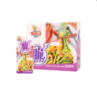 艾妍 魔芋貢菜酸辣味/山クラゲおやつ300g