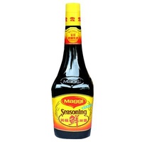 台湾産Maggi美極鮮味露/こいあじしょうゆ200ml  