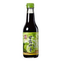 金蘭 甘露油膏/オイスターソース500ml