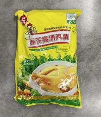 蓮花高湯鶏精/スープの素　500g