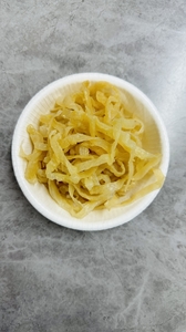大連海哲皮/クラゲ刻み1kg