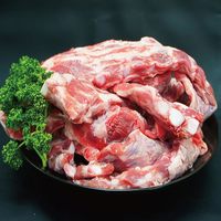 特級豚軟骨/豚なんこつ1kg　冷凍品