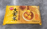 思念大黄米花生湯円/ピーナッツ湯円454g　冷凍品