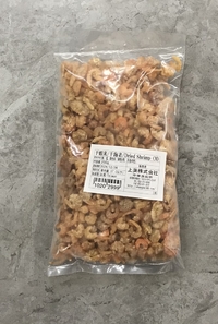 干海老/干エビ200g　冷凍品