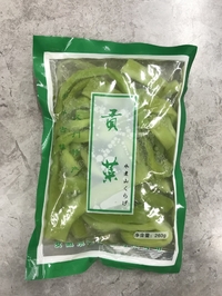 東瑤鮮貢菜/山クラゲ260g　