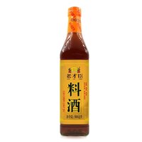 北京老才臣料酒/料理酒　500ｍｌ