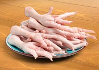 鶏爪/生もみじ1kg　冷凍品