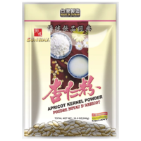 郷味杏仁粉/杏仁パウダー300g
