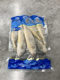 中国産黄花魚/キグチ350g　冷凍品
