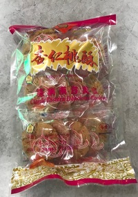 正福堂杏仁桃酥/アーモンドクッキー300g