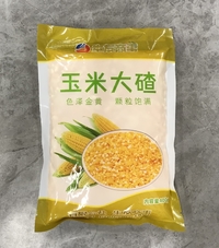 玉米大査子/コーングリッツ大粒400g