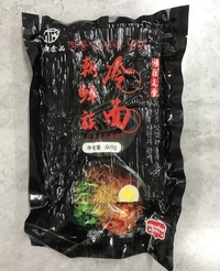 王牌朝鮮冷面/れいめん500g