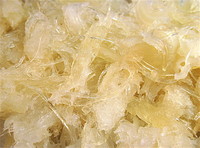 散翅A/フカヒレ1kg　冷凍品