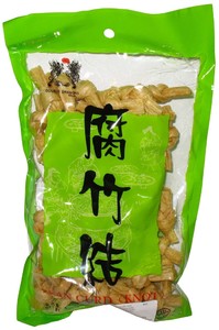 広西腐竹結/お湯葉300g