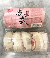 稲香村蘇式豆沙月餅310g/5枚入