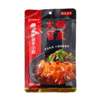 海底撈召皮/極太サツマイモ春雨 200g