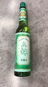 六神花露水/かゆみ止め・蚊よけ剤195ml