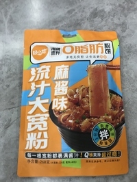 田小花大寛粉（麻醤味）268g
