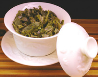 開古鉄観音烏龍茶/ウーロン茶100g