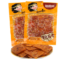 烏辣媽素牛百叶90g