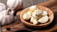 無皮大蒜/生にんにく1kg 冷蔵発送