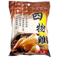 新光四物鶏（全素）60g