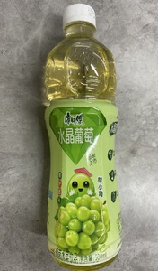 康師傅水晶葡萄/ぶとうジュース500ml