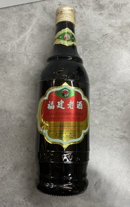 福建老酒8度 500ml
