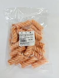 永祥食品彩虹巻/火鍋用だんご450g　冷凍品
