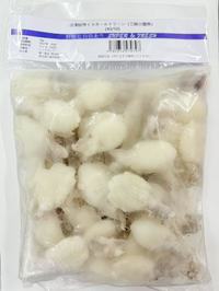ｲﾝﾄﾞﾈｼｱ産冷凍紋甲ｲｶﾎｰﾙｸﾞﾘｰﾝ(三除小墨魚）1kg