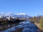 岩手山