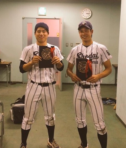 岡山商科大学 野球部用品 岡山商科大学 野球部用品