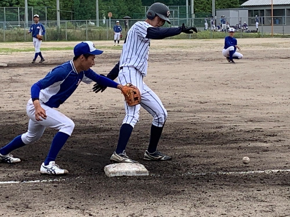 岡山商科大学硬式野球部 試合結果