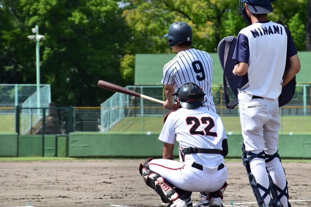 岡山商科大学硬式野球部 試合結果