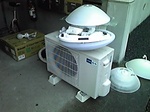 北本市エアコン無料
