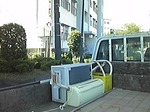 久喜市無料回収