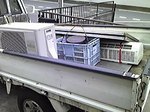 エアコン無料　上尾市